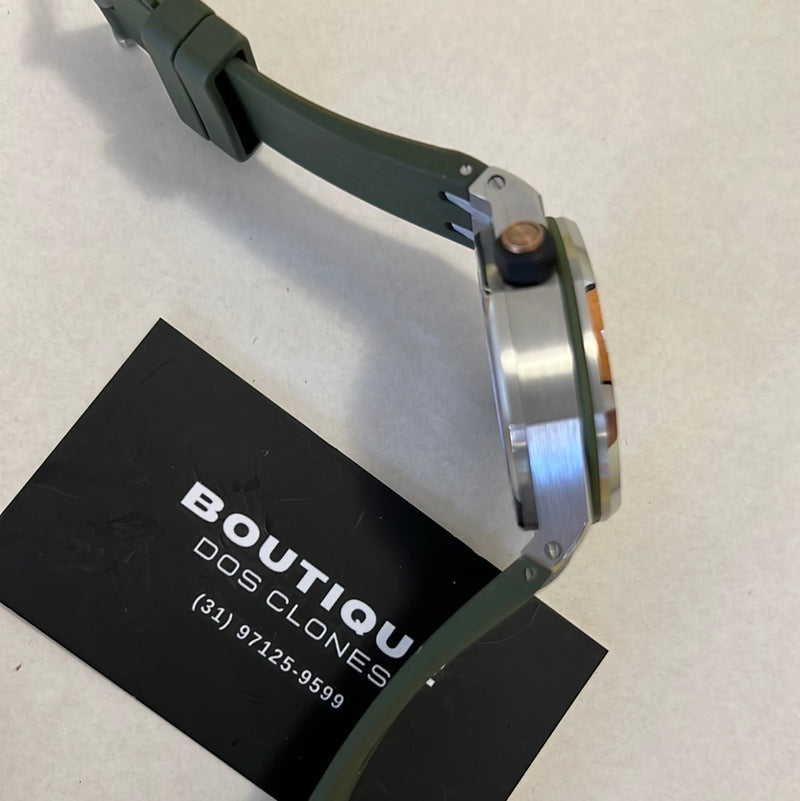 Audemars Piguet 42mm
