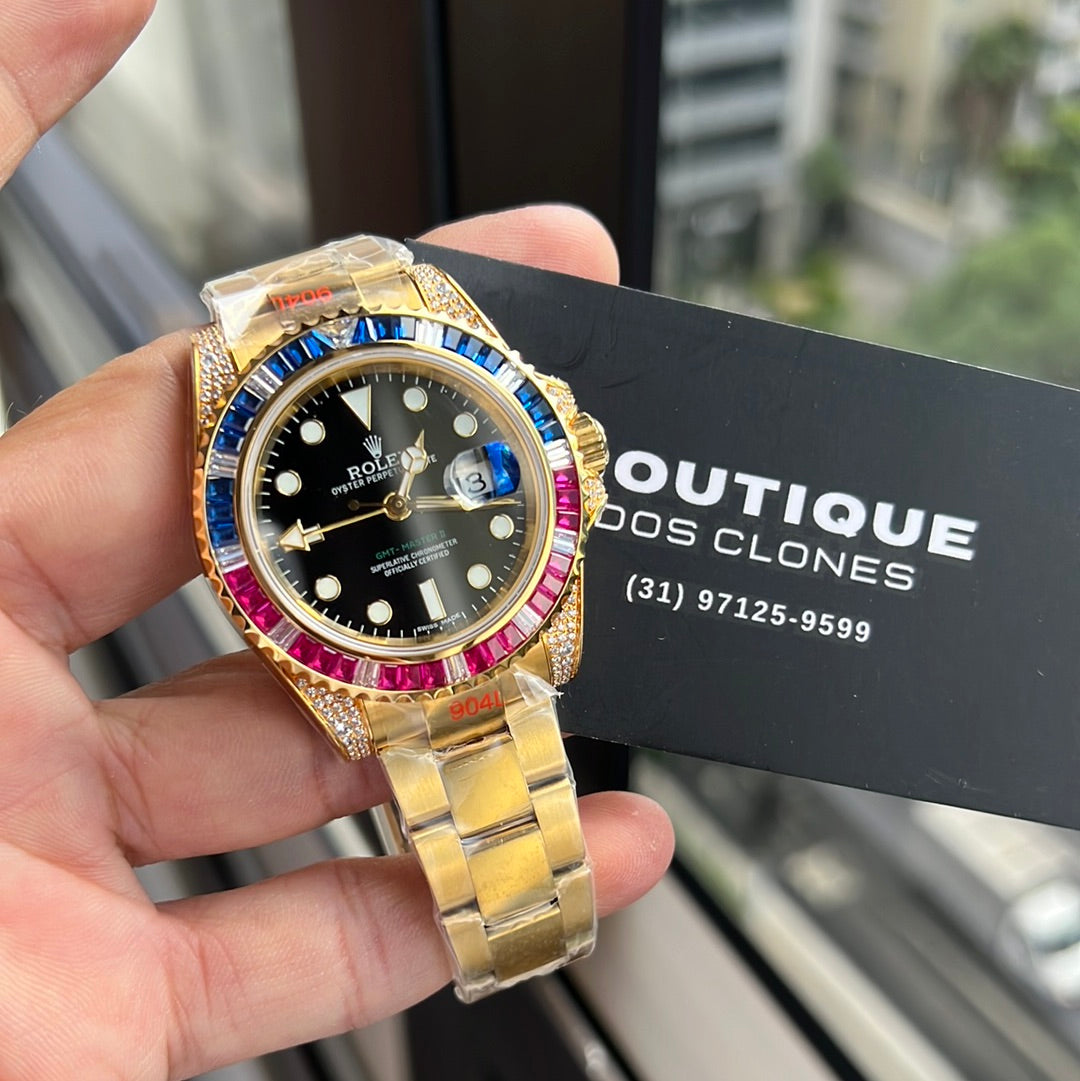 Rolex Submariner - noob