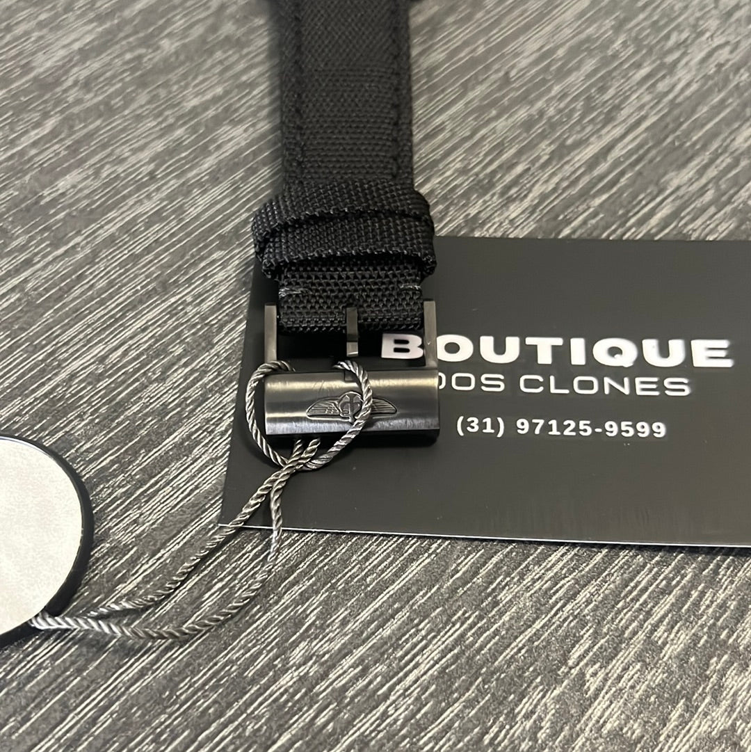 Breitling Blackbird 44mm