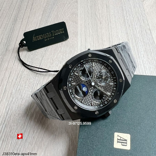 Audemars Piguet 41mm