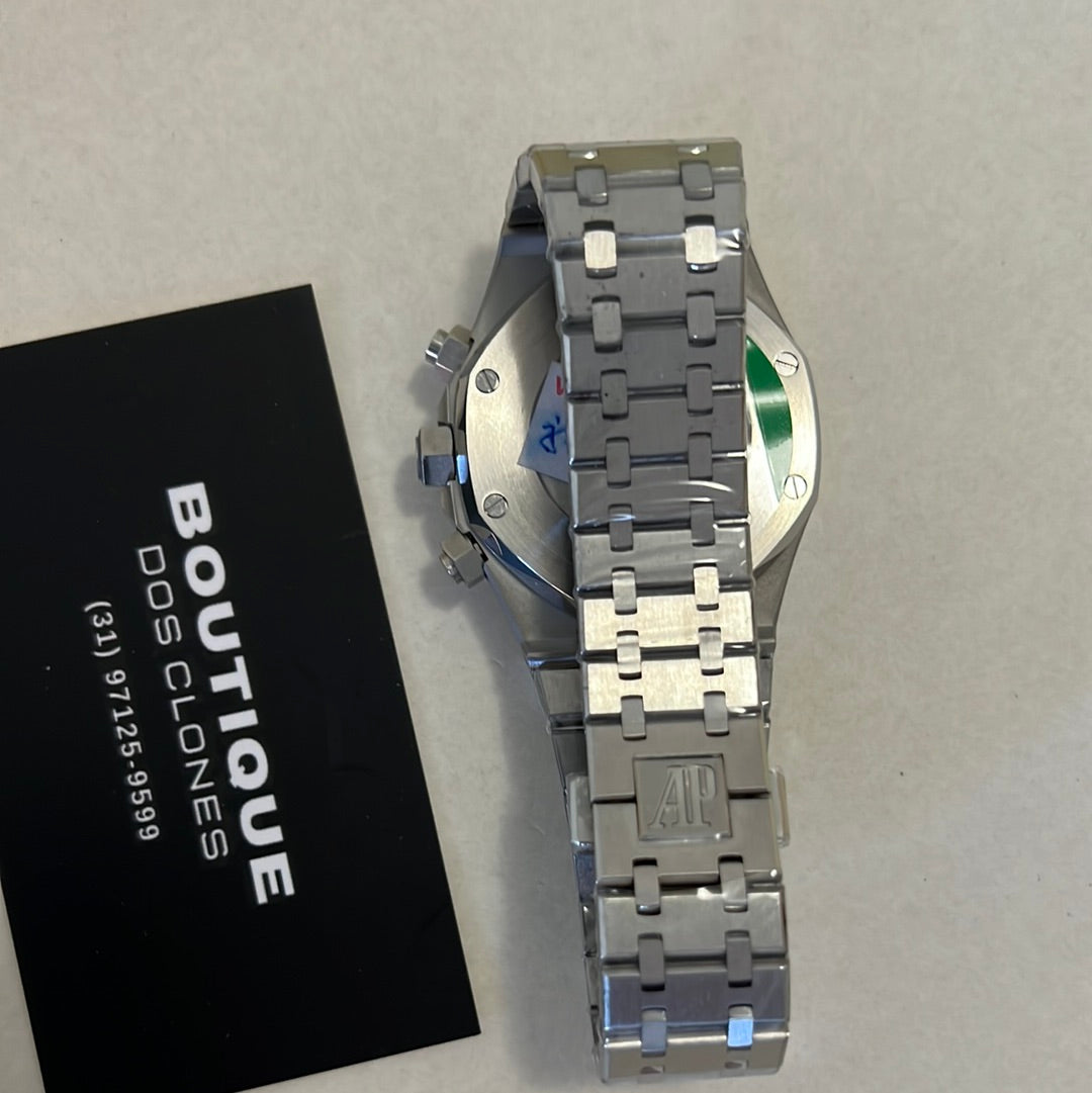 Audemars Piguet 41mm