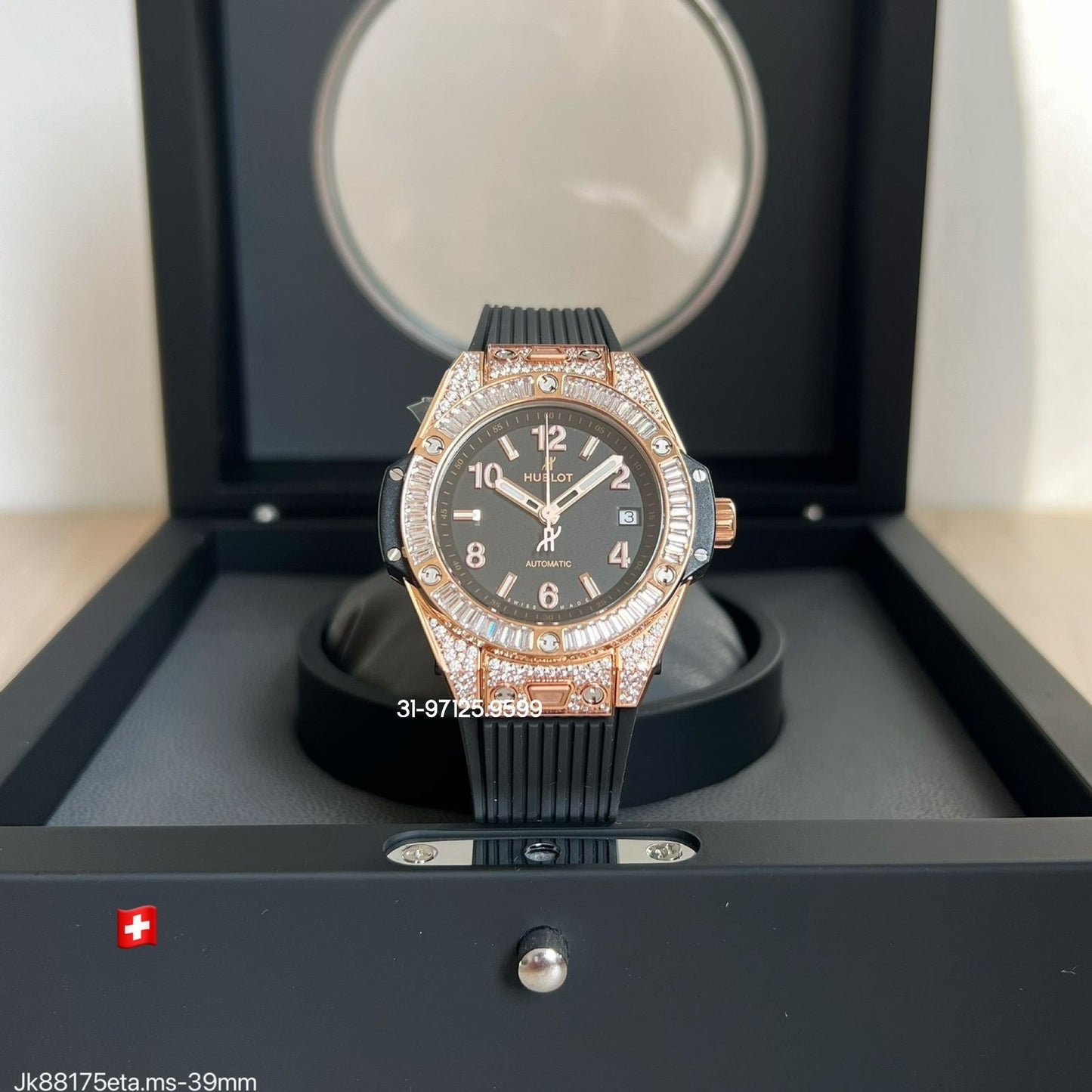 Hublot unico