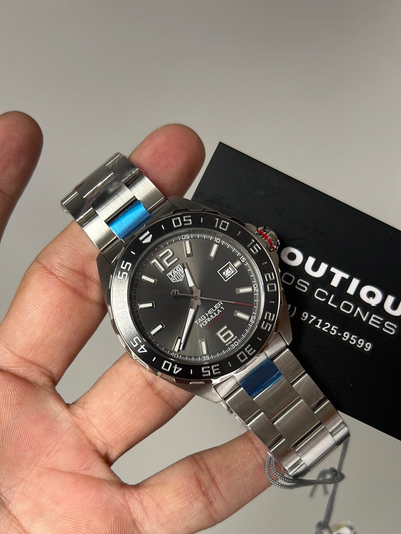 Tag heuer F1