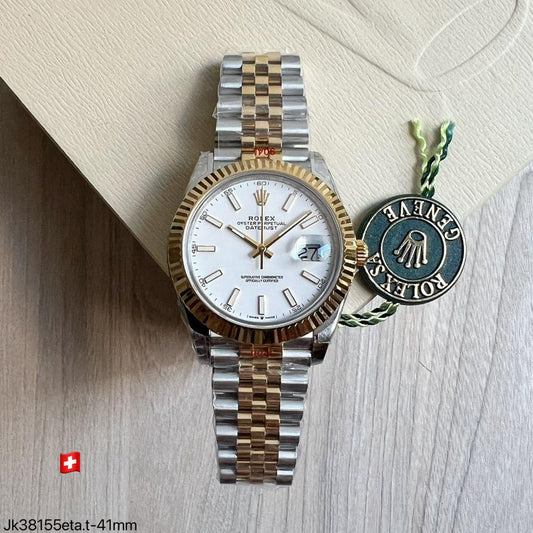 Rolex Datejust 41mm