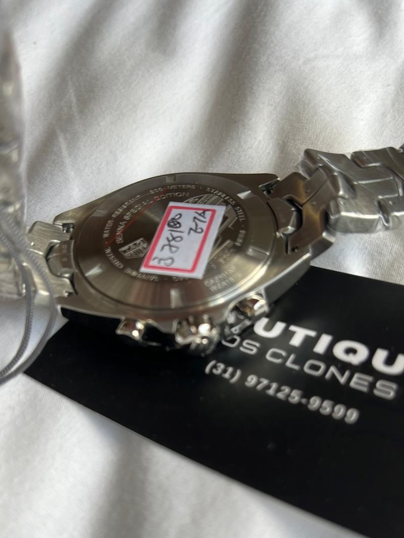 Tag Heuer Senna