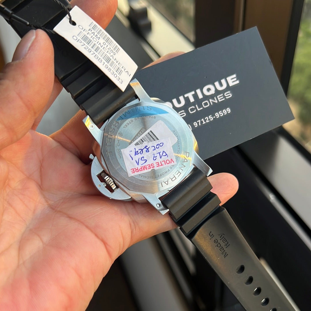 Panerai Submersible - PAM 01209