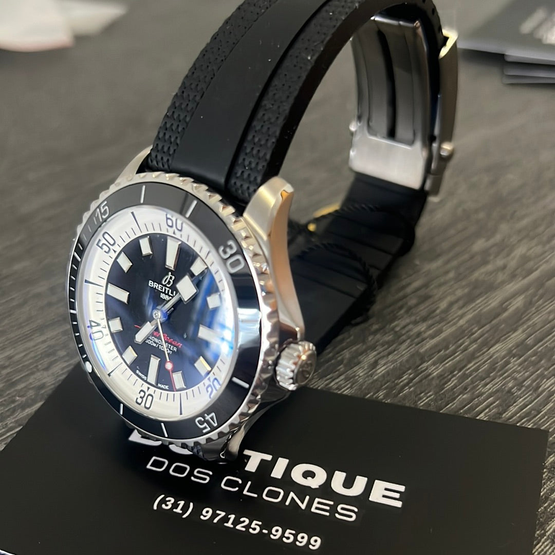 Breitling Superocen 42mm