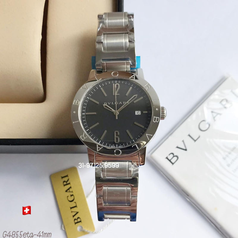 Bvlgari