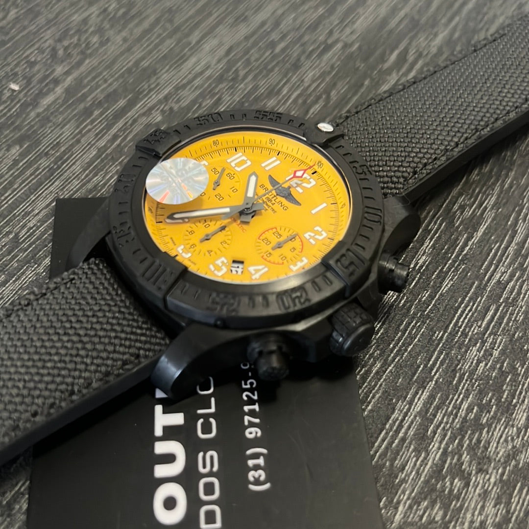 Breitling Avenger 44mm