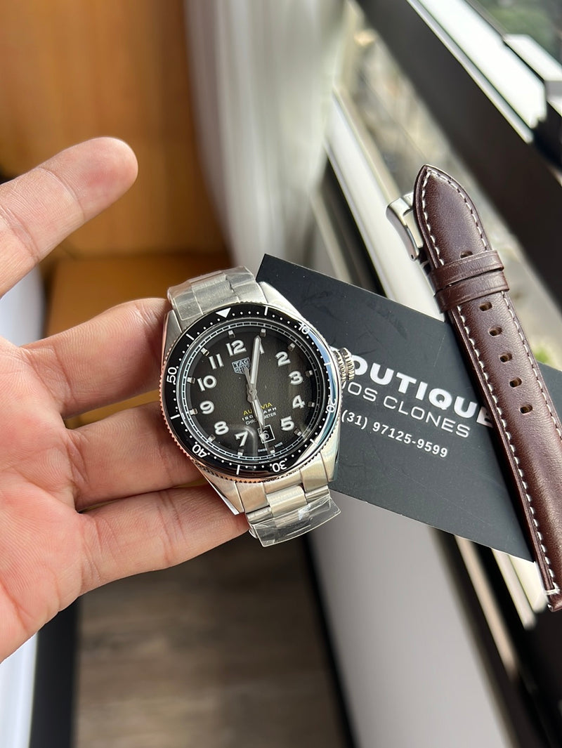 Tag heuer autavia