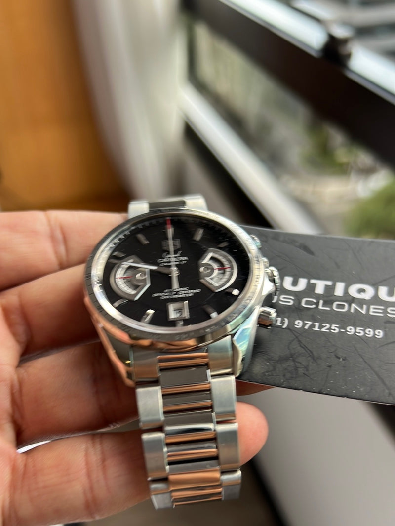 Tag heuer carrera