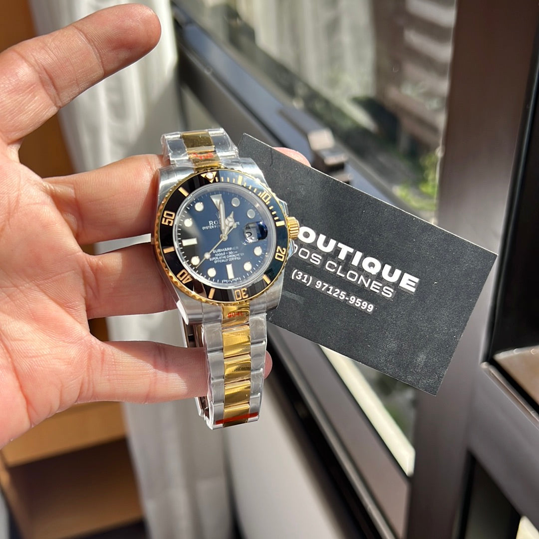 Rolex submariner - super