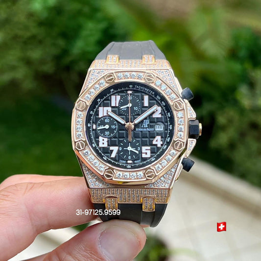 Audemars Piguet