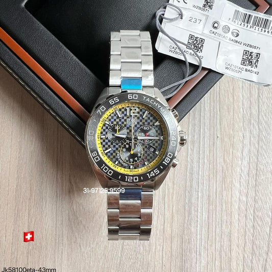 Tag Heuer