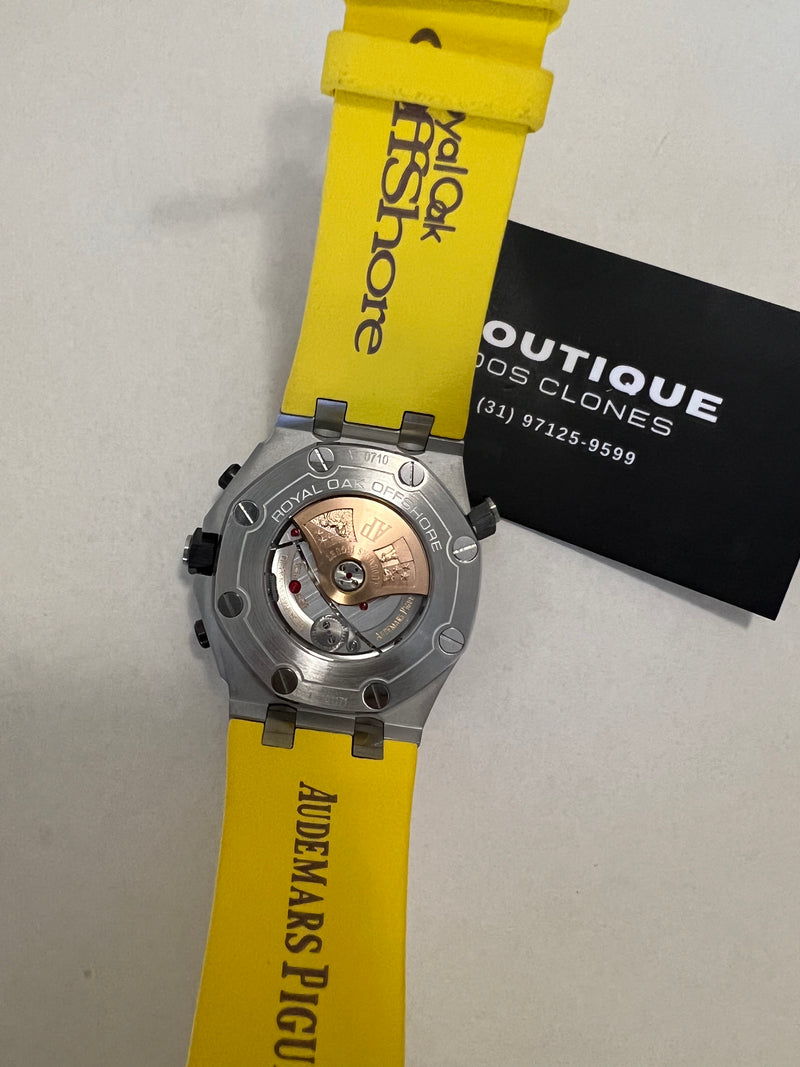 Audemars Piguet