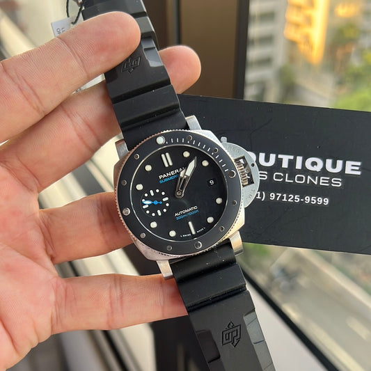 Panerai Submersible