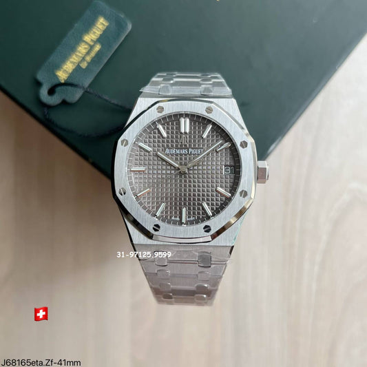 Audemars