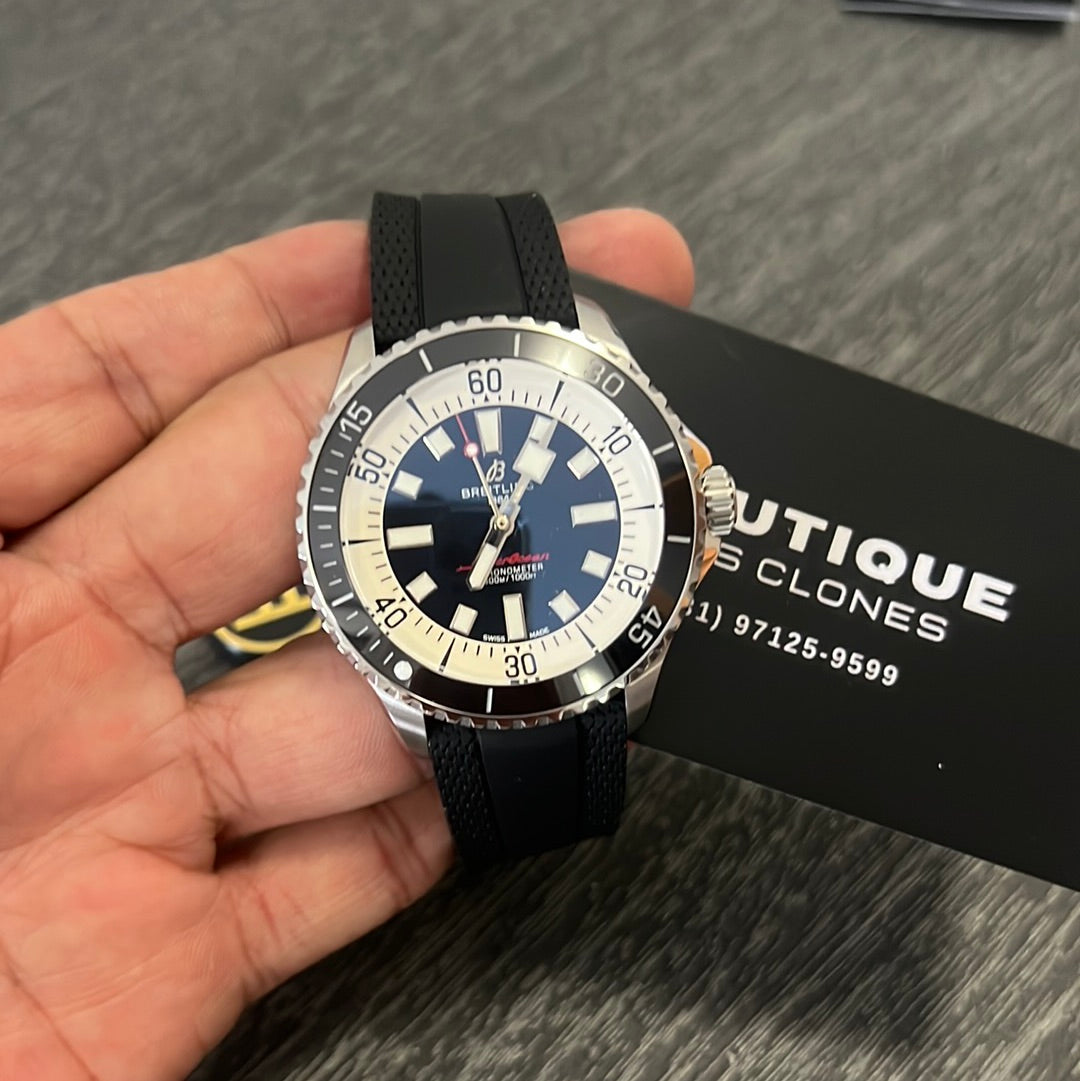 Breitling Superocen 42mm