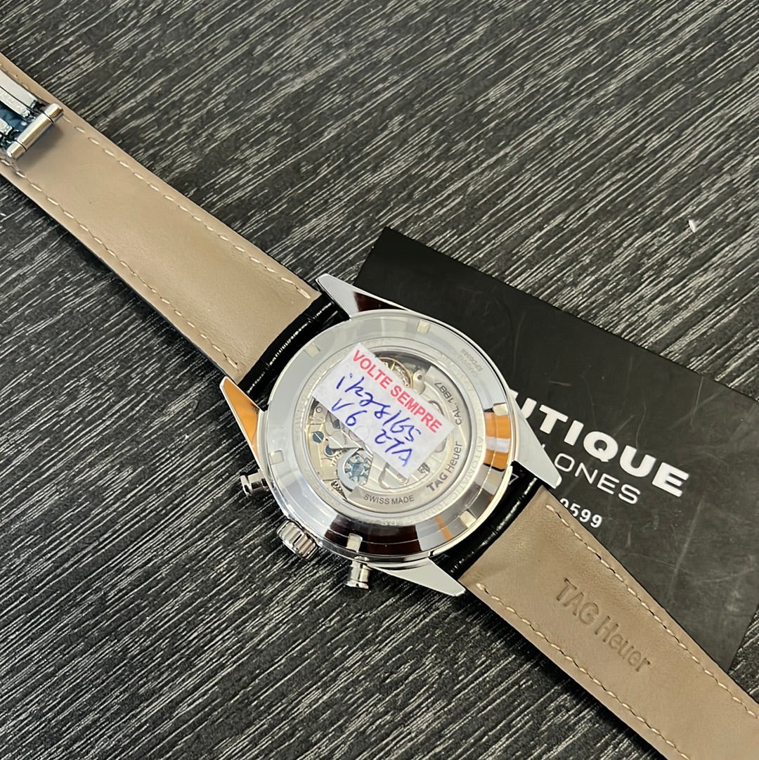 Tag Heuer Carrera