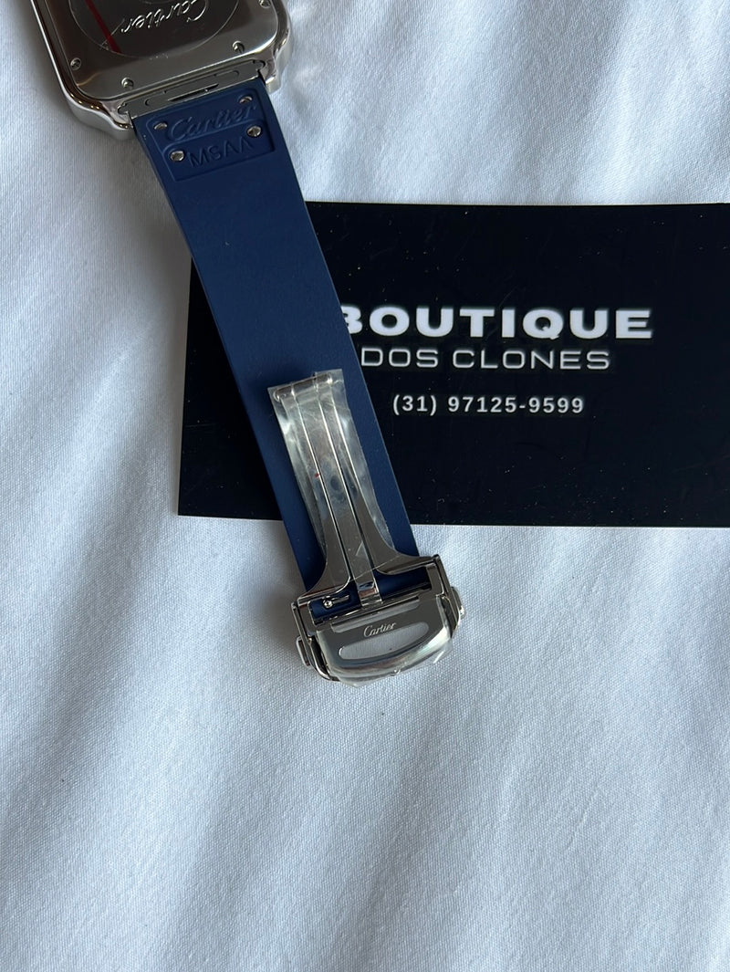 Santos de Cartier 39,8mm