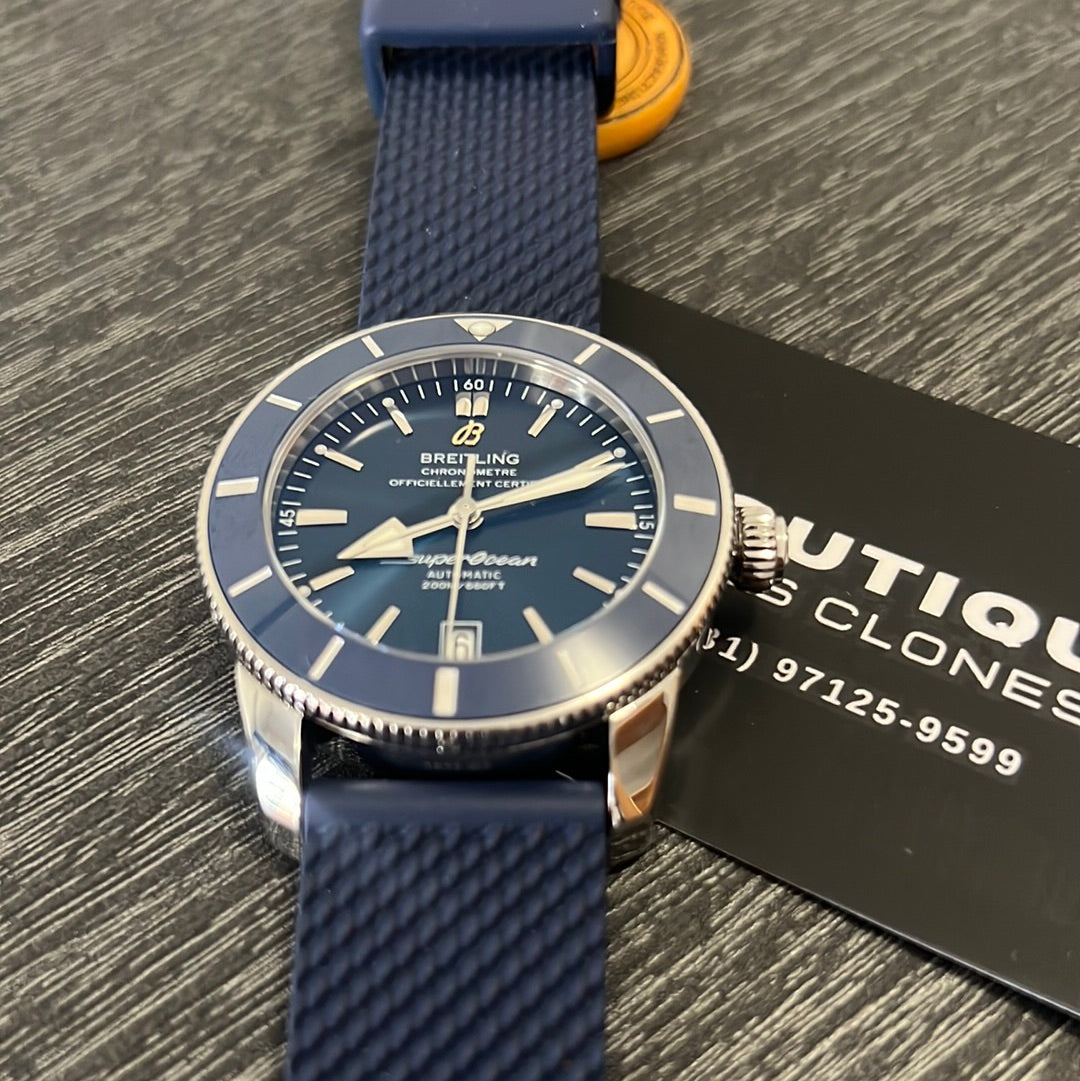 Breitling Superocean 42mm