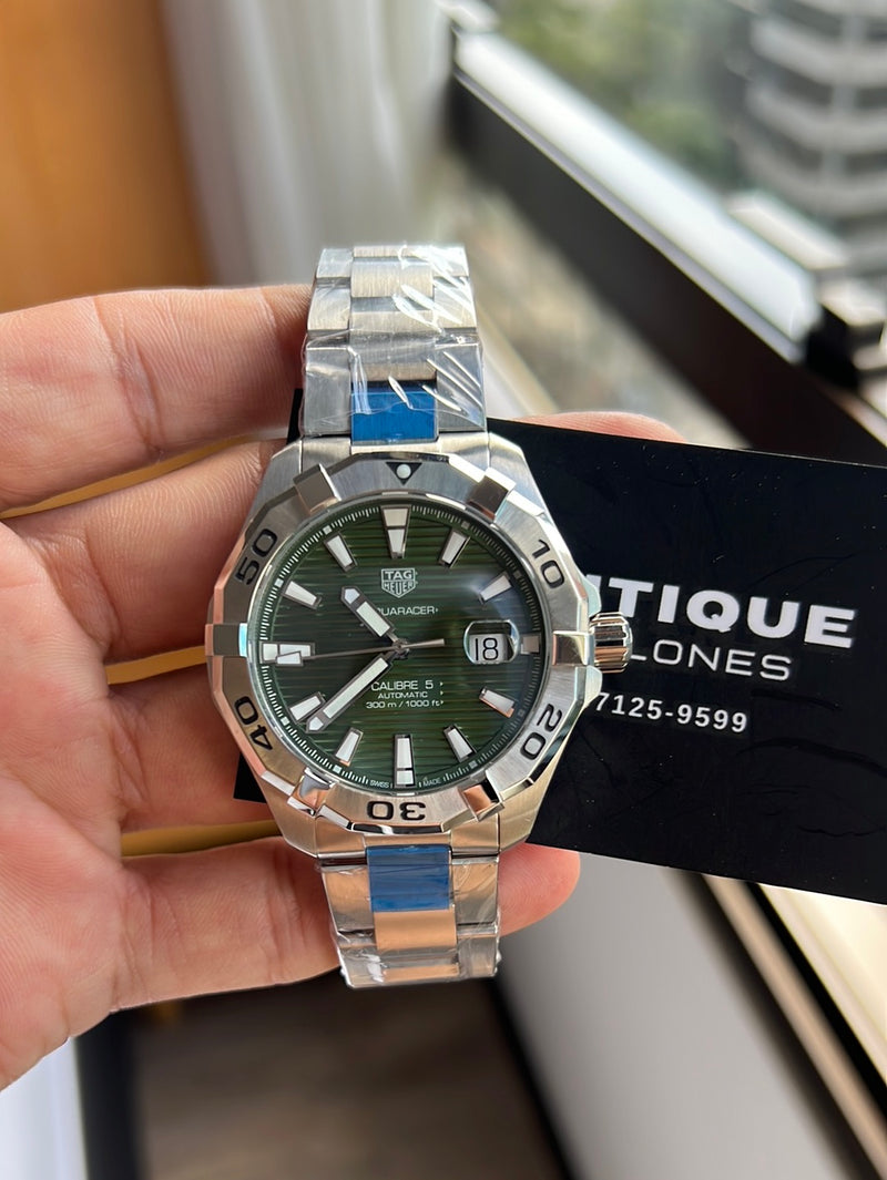 Tag Heuer