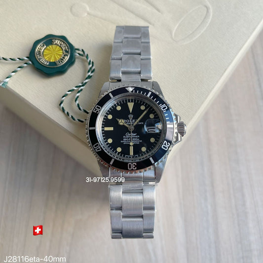Rolex Submariner