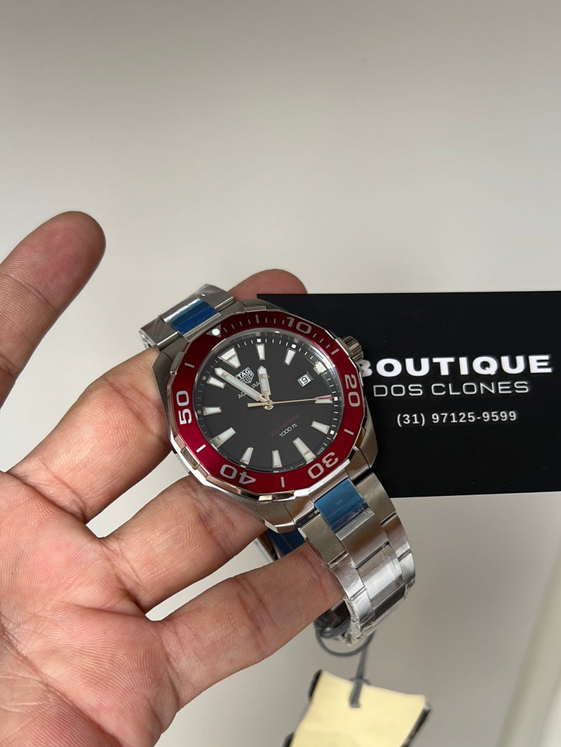 Tag heuer Aquaracer