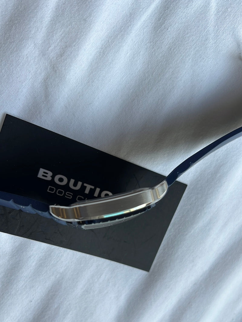 Santos de Cartier 39,8mm