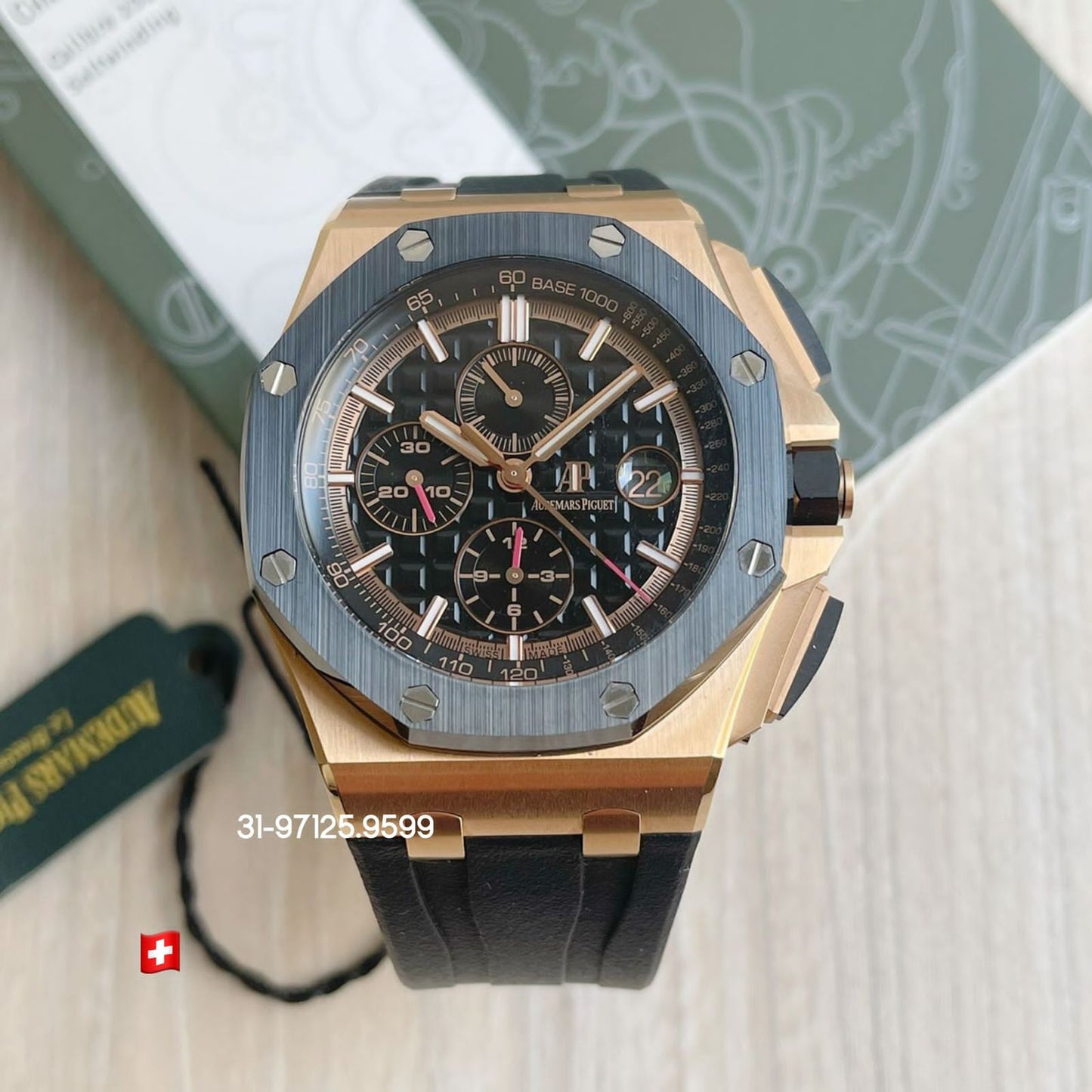 Audemars Piguet