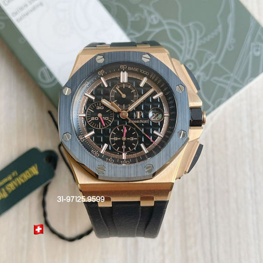 Audemars Piguet