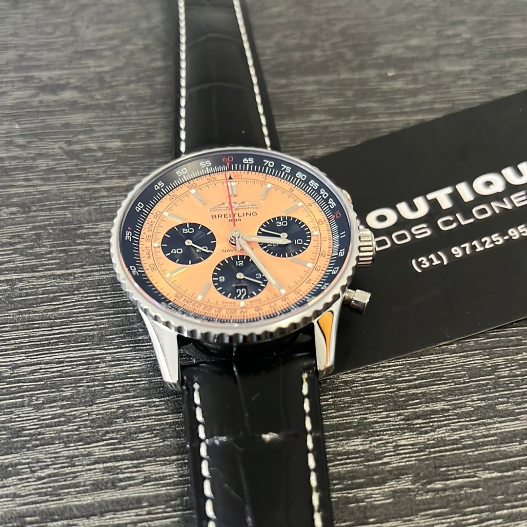 Breitling Navitimer 43mm