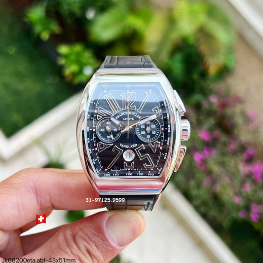 Franck Müller Vanguard 45mm