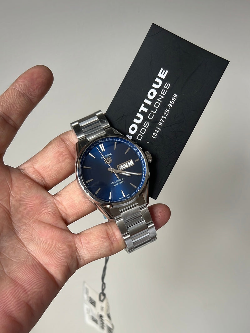 Tag Heuer Carrera