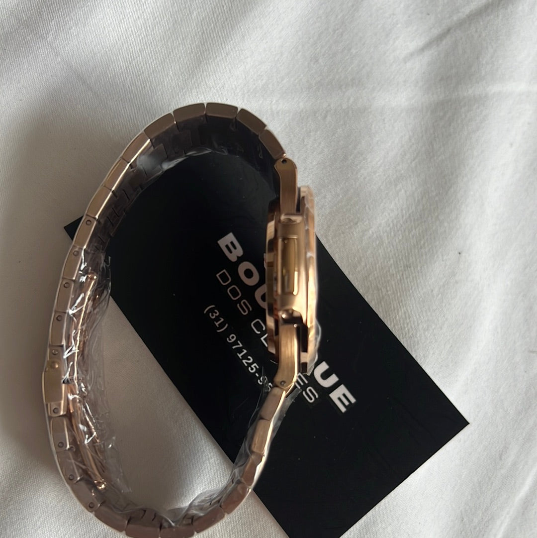 Patek Philippe Nautilus