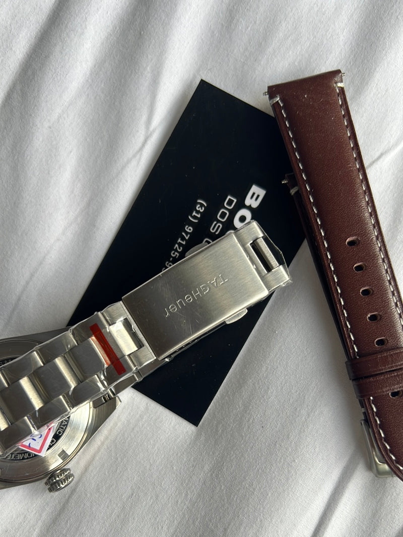 Tag heuer autavia
