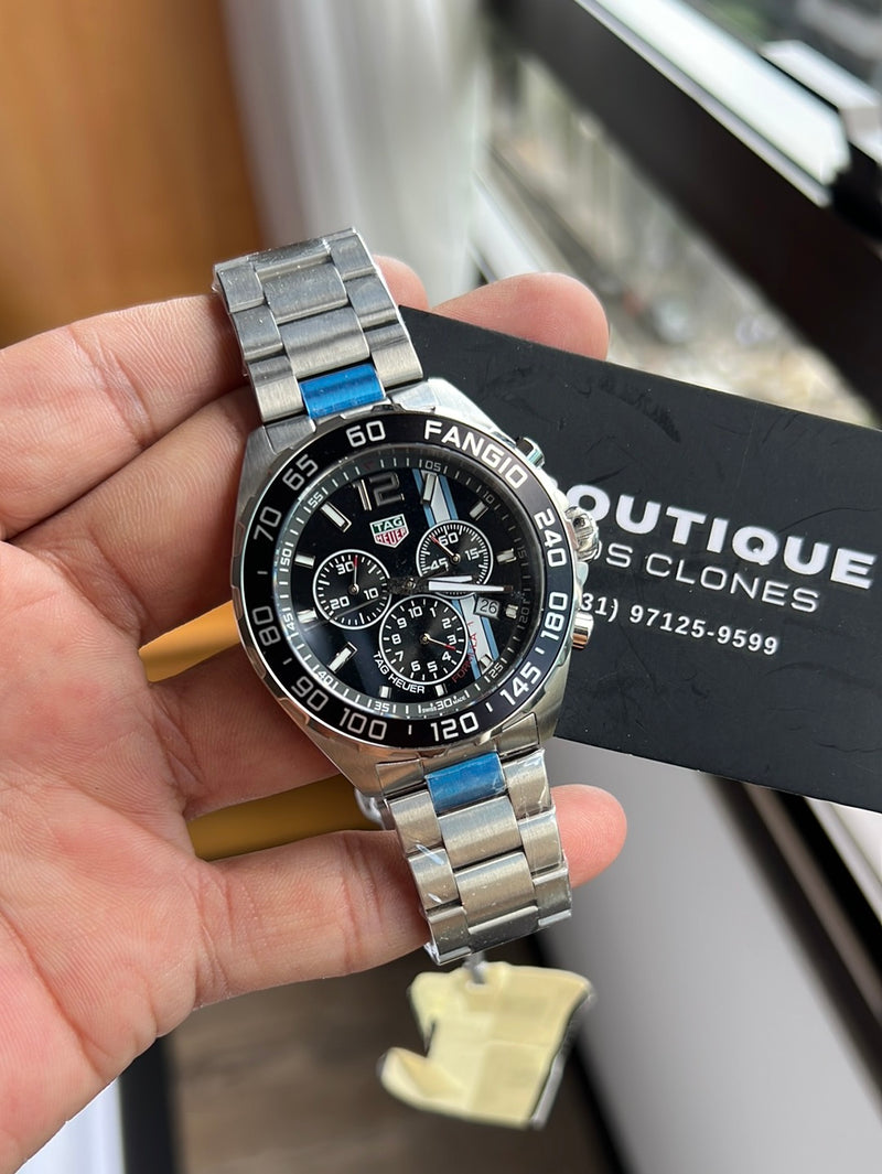 Tag Heuer