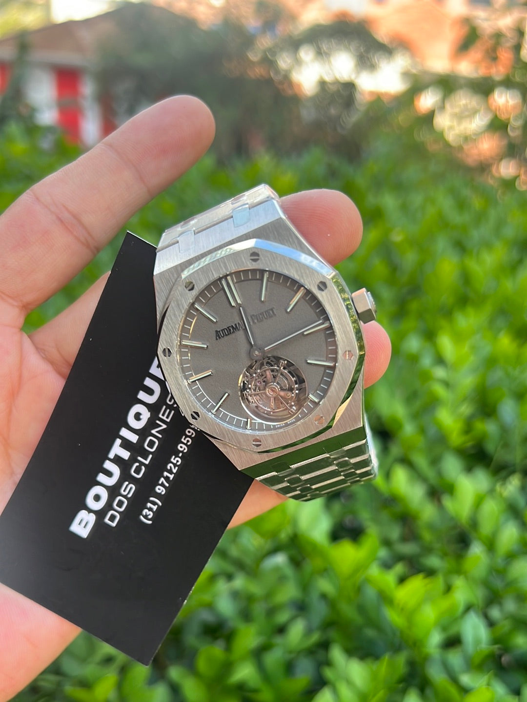 Audemars Piguet