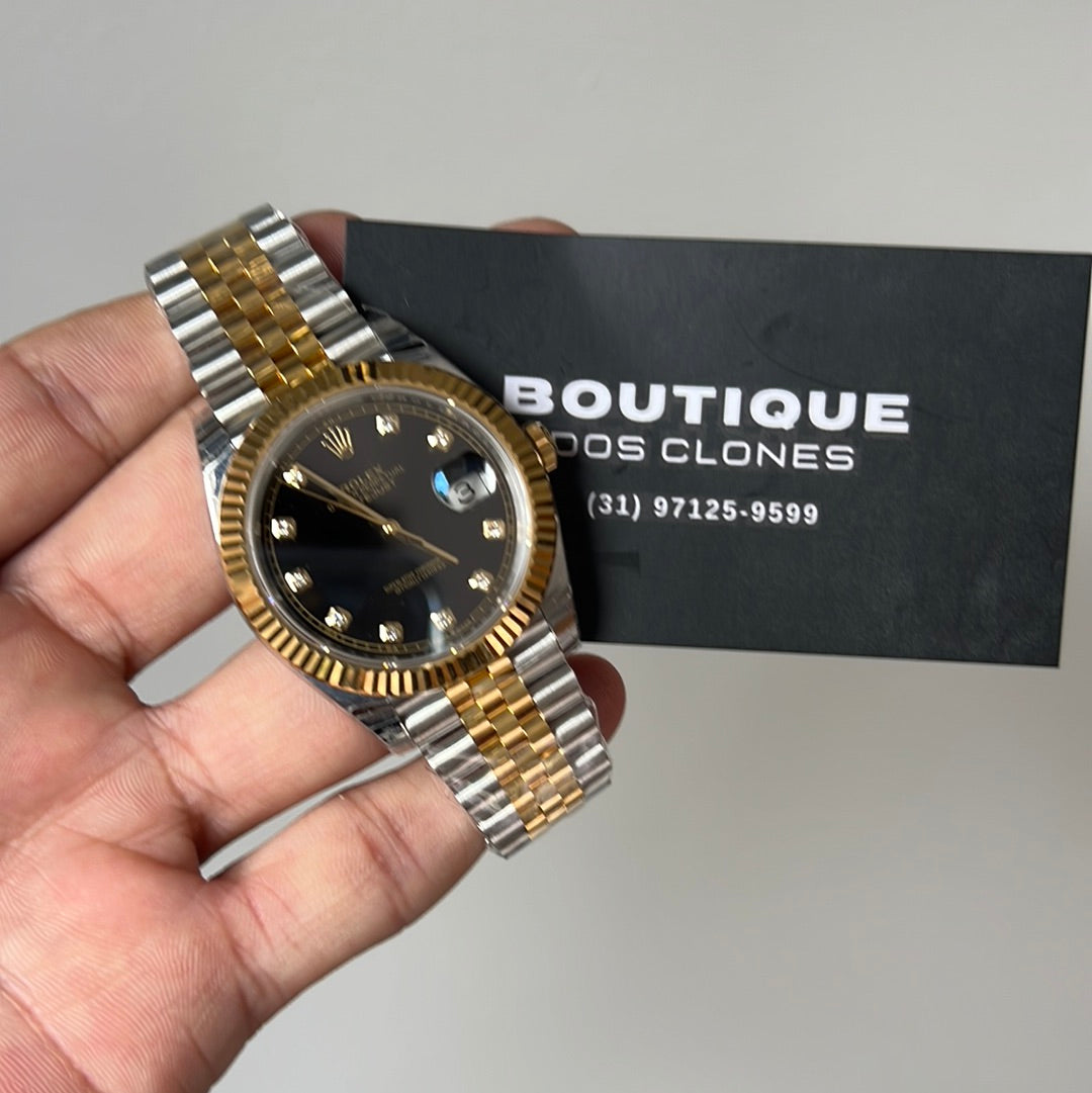 Rolex Datejust - EW