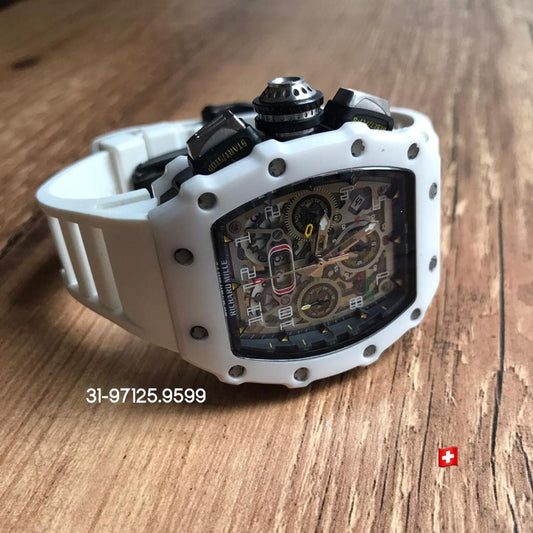 Richard Mille