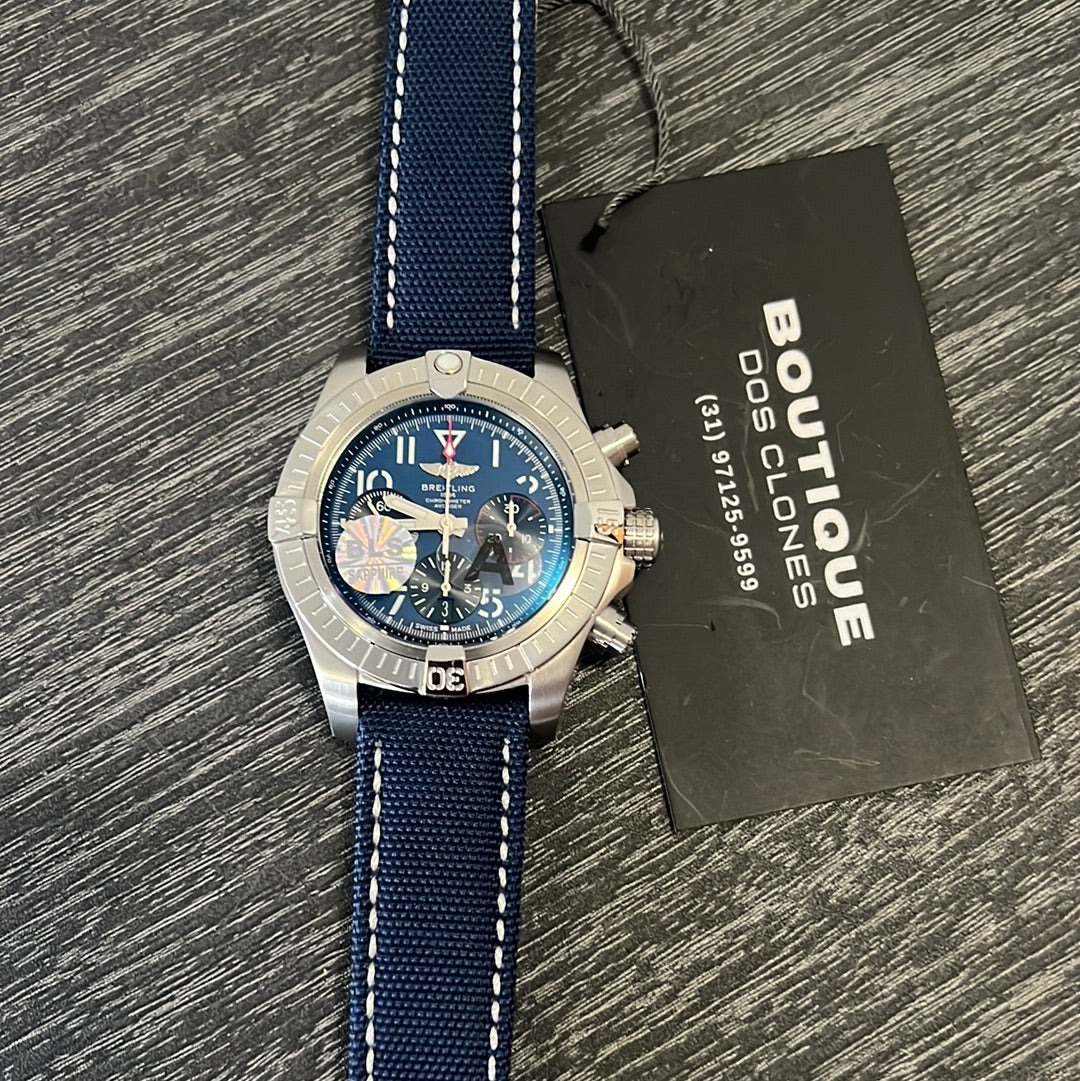 Breitling Avenger BO 1 / 45mm