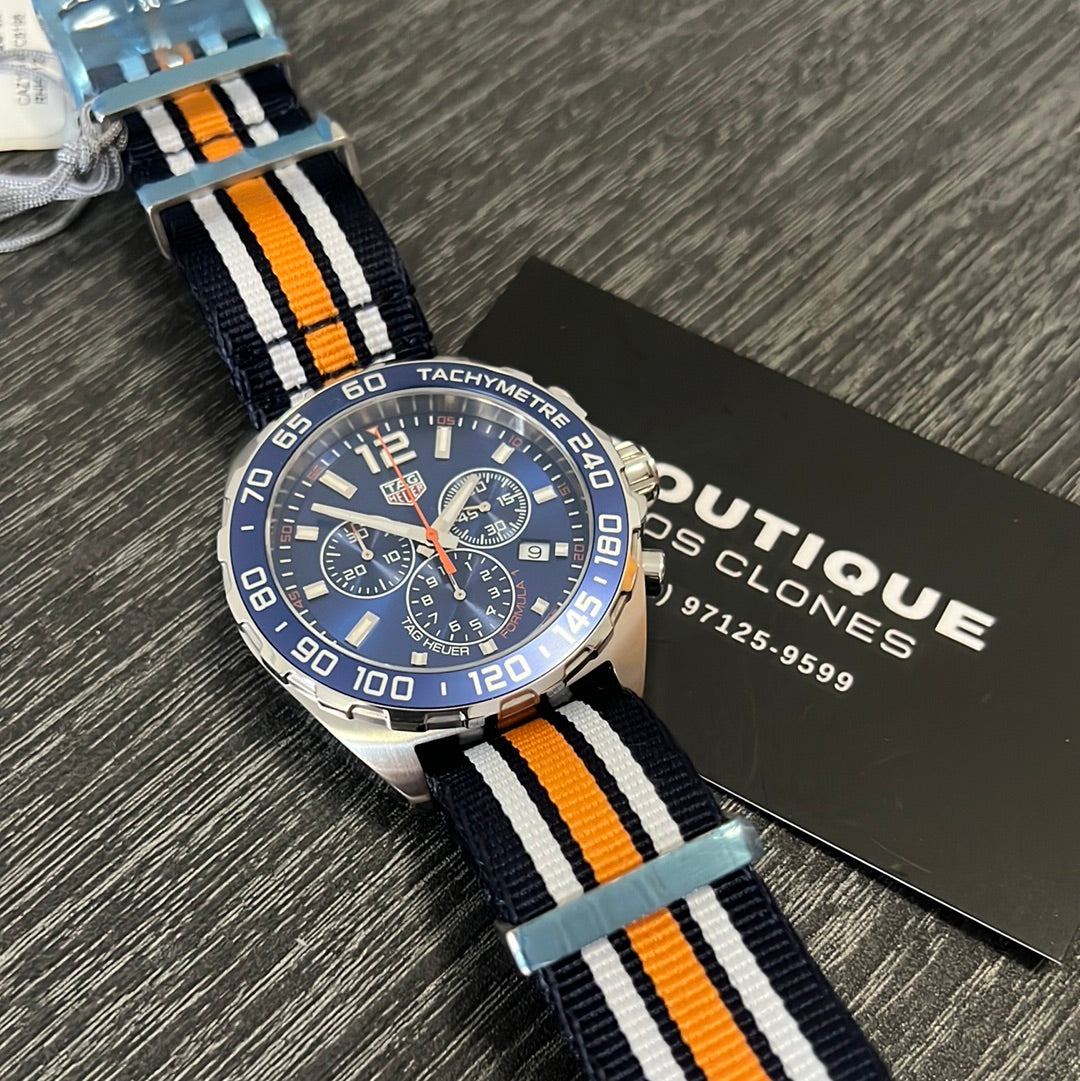 Tag Heuer Fórmula 1