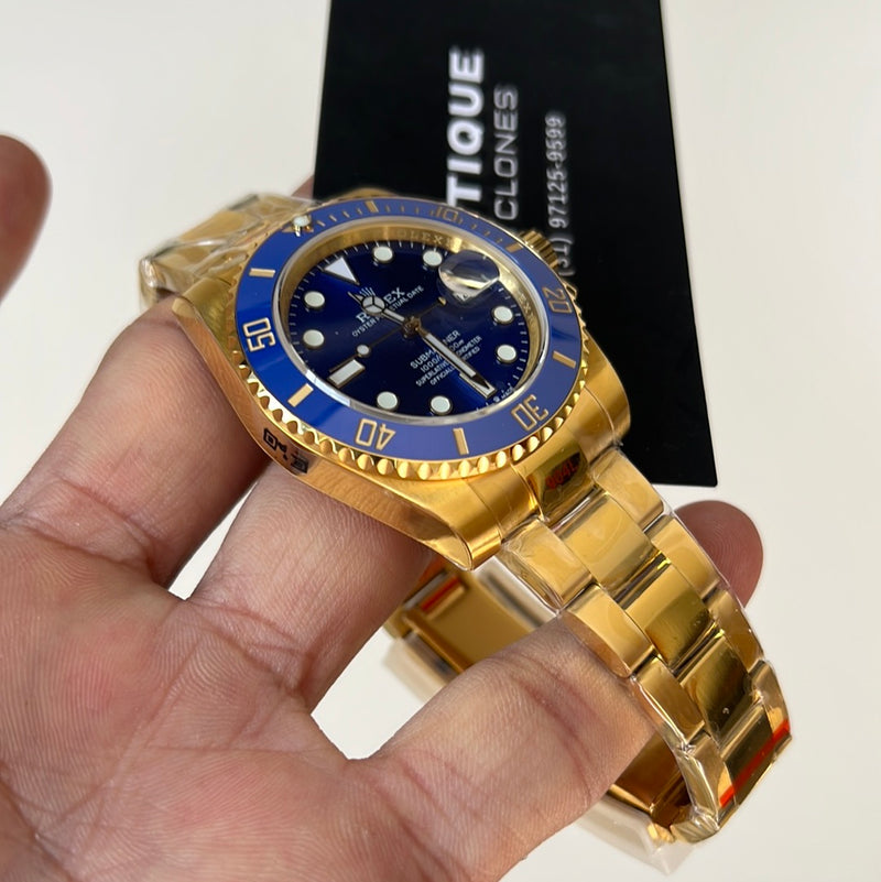 Rolex Submariner - noob