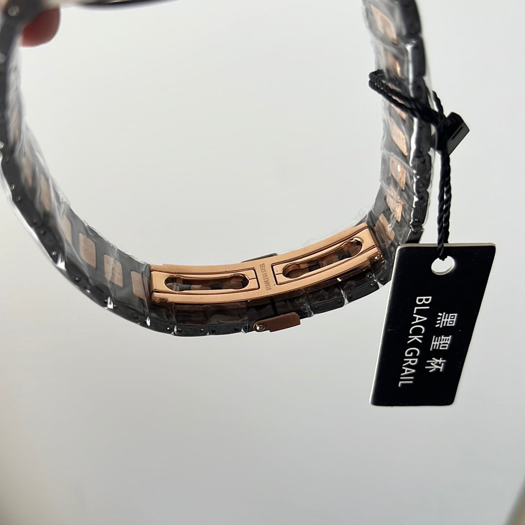 Patek Philippe Nautilus