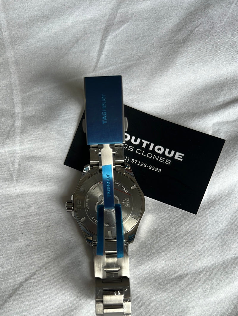 Tag Heuer