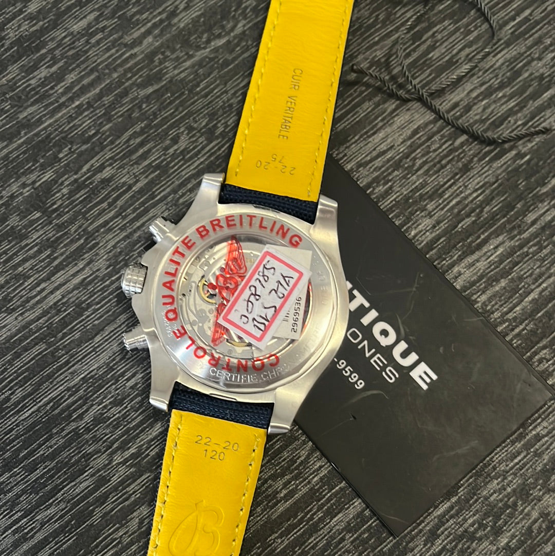 Breitling Avenger BO 1 / 45mm