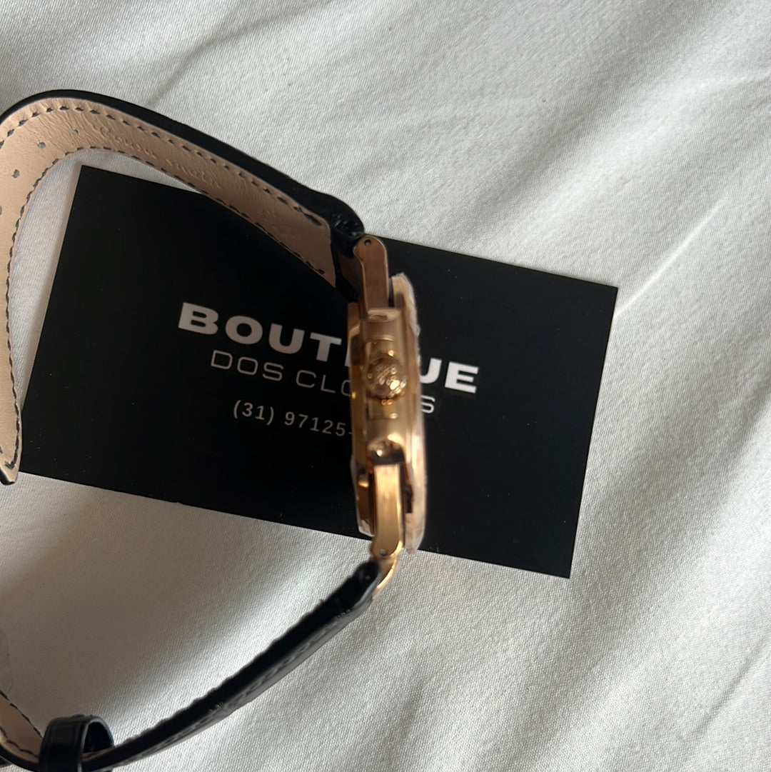 Patek Philippe Nautilus