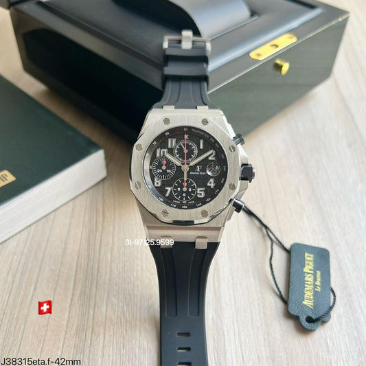 Audemars Piguet 42mm
