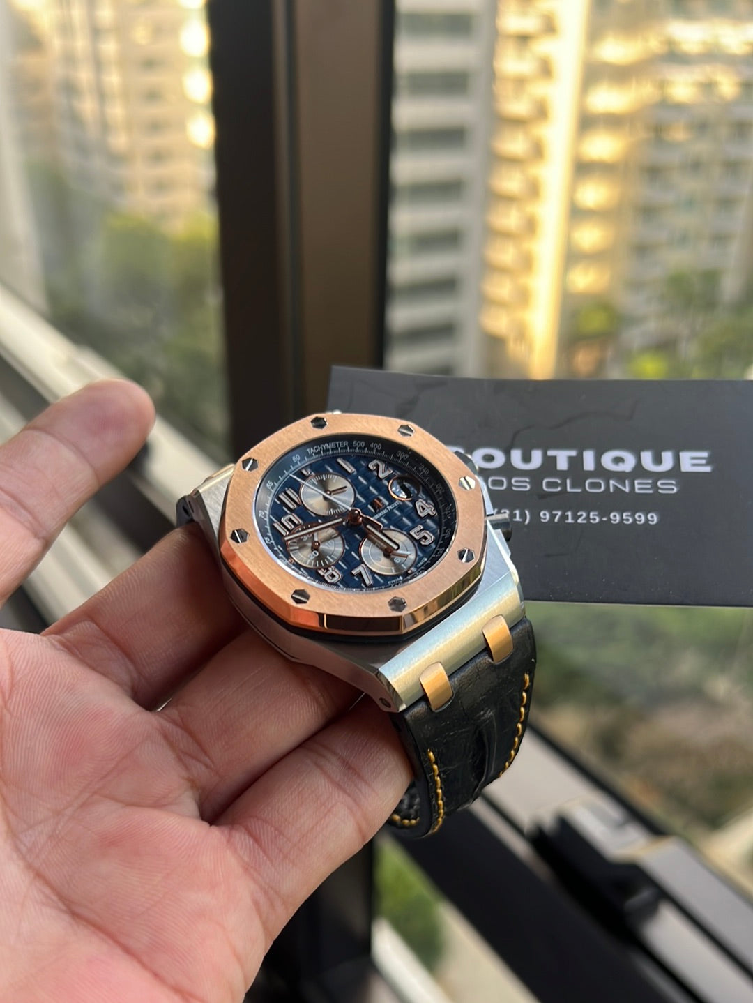 Audemars Piguet 42mm