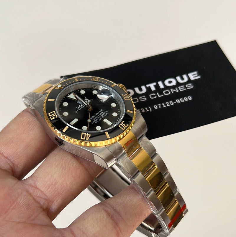Rolex submariner - super